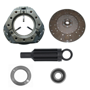 43-2077  11'' Single Stage Clutch Kit Assembly