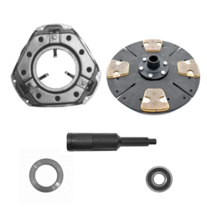 FND63AN KIT 10" Single Stage Heavy Duty Clutch Kit Assembly